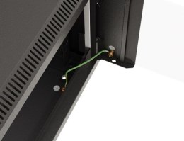 Szafa instalacyjna rack wisząca 19