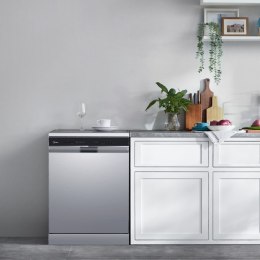 Zmywarka MDWEF1433DSS-W 60 cm