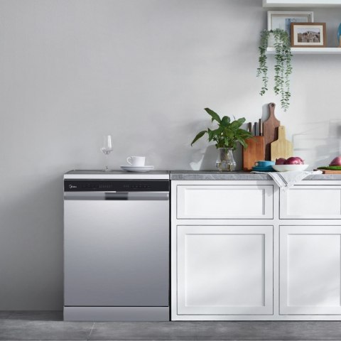 Zmywarka MDWEF1433DSS-W 60 cm Zmywarka MDWEF1433DSS-W 60 cm