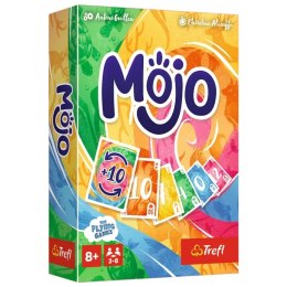 Gra Mojo