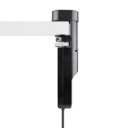 Listwa biurkowa DS22-840BL6 230/USB/USB-C czarna