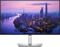 Monitor U2725QE 27 cali IPS Black LED 4K(3840x2160)/16:9/Thunderbolt/HDMI/DP/USB-C/USB/RJ-45/3Y