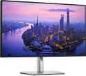 Monitor U2725QE 27 cali IPS Black LED 4K(3840x2160)/16:9/Thunderbolt/HDMI/DP/USB-C/USB/RJ-45/3Y