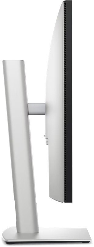 Monitor U3225QE 31,5 cala IPS Black LED 4K(3840x2160)/16:9/Thunderbolt/HDMI/DP/USB-C/USB/RJ-45/3Y