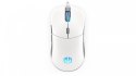 Mysz GEM Plus Onyx White
