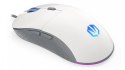 Mysz GEM Plus Onyx White