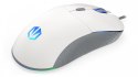 Mysz GEM Plus Onyx White