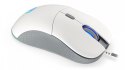 Mysz GEM Plus Onyx White