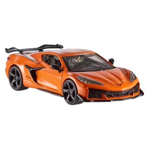 Pojazd Premium 1:43 Corvette Z06