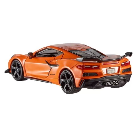 Pojazd Premium 1:43 Corvette Z06