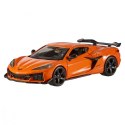 Pojazd Premium 1:43 Corvette Z06
