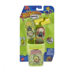 Zestaw Deskorolka Skate Fire Spice