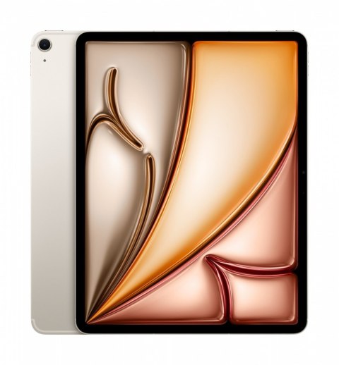 IPad Air 13 cali WiFi 1TB Złoty IPad Air 13 cali WiFi 1TB Złoty