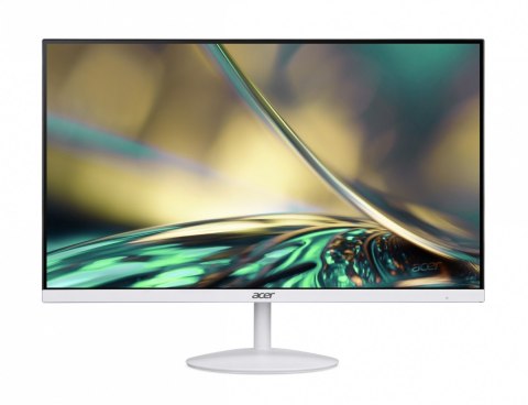Monitor 24 cale SA242YEWI IPS FHD 100Hz HDMI Biały Monitor 24 cale SA242YEWI IPS FHD 100Hz HDMI Biały