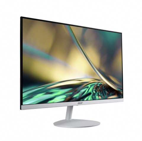 Monitor 24 cale SA242YEWI IPS FHD 100Hz HDMI Biały Monitor 24 cale SA242YEWI IPS FHD 100Hz HDMI Biały