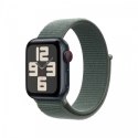 Opaska sportowa w kolorze szałwii do koperty 40 mm Opaska sportowa w kolorze szałwii do koperty 40 mm