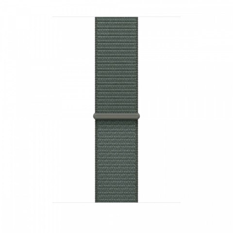 Opaska sportowa w kolorze szałwii do koperty 46 mm Opaska sportowa w kolorze szałwii do koperty 46 mm