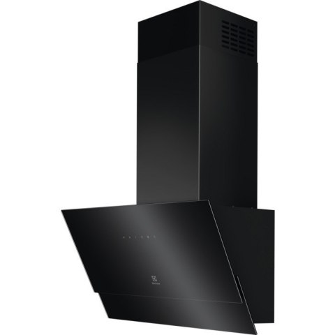 Okap LFV626K SMK Bezprzewodowe łączenie z płytą