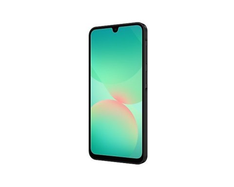 Smartfon Galaxy A26 5G 6/128GB Enterprise Edition czarny Smartfon Galaxy A26 5G 6/128GB Enterprise Edition czarny