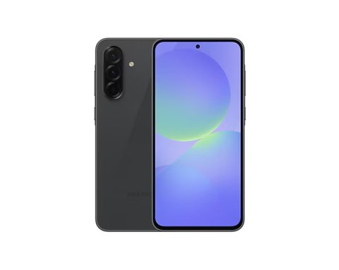 Smartfon Galaxy A36 5G 8/256GB Enterprise Edition czarny Smartfon Galaxy A36 5G 8/256GB Enterprise Edition czarny