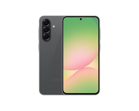 Smartfon Galaxy A56 5G 8/128GB Enterprise Edition grafitowy Smartfon Galaxy A56 5G 8/128GB Enterprise Edition grafitowy