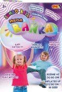 Mega Bańka Geometric MIX 6 wzorów