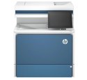 Urządzenie wielofunkcyjne Colour LaserJet Enterprise X58045dn MFP 7E357A