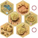 Gra Takenoko: Chibis