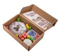 Gra Takenoko: Chibis