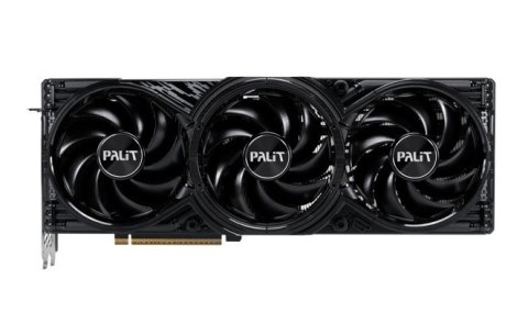 Karta graficzna RTX 5080 GAMING PRO 16GB GDDR7 256bit 3DP/HDMI Karta graficzna RTX 5080 GAMING PRO 16GB GDDR7 256bit 3DP/HDMI