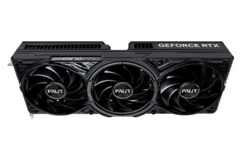 Karta graficzna RTX 5080 GAMING PRO 16GB GDDR7 256bit 3DP/HDMI Karta graficzna RTX 5080 GAMING PRO 16GB GDDR7 256bit 3DP/HDMI