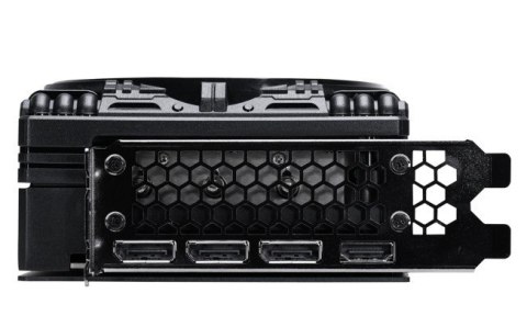 Karta graficzna RTX 5080 GAMING PRO 16GB GDDR7 256bit 3DP/HDMI Karta graficzna RTX 5080 GAMING PRO 16GB GDDR7 256bit 3DP/HDMI