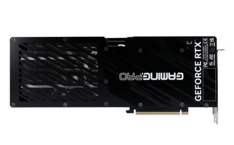 Karta graficzna RTX 5080 GAMING PRO 16GB GDDR7 256bit 3DP/HDMI Karta graficzna RTX 5080 GAMING PRO 16GB GDDR7 256bit 3DP/HDMI
