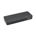 Stacja dokująca SD5920T EQ Thunderbolt 4 Quad 4k DisplayLink Stacja dokująca SD5920T EQ Thunderbolt 4 Quad 4k DisplayLink