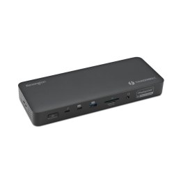 Stacja dokująca SD5920T EQ Thunderbolt 4 Quad 4k DisplayLink