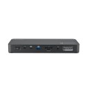Stacja dokująca SD5920T EQ Thunderbolt 4 Quad 4k DisplayLink Stacja dokująca SD5920T EQ Thunderbolt 4 Quad 4k DisplayLink