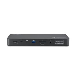 Stacja dokująca SD5920T EQ Thunderbolt 4 Quad 4k DisplayLink