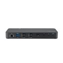 Stacja dokująca SD5920T EQ Thunderbolt 4 Quad 4k DisplayLink Stacja dokująca SD5920T EQ Thunderbolt 4 Quad 4k DisplayLink