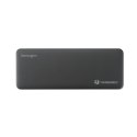 Stacja dokująca SD5920T EQ Thunderbolt 4 Quad 4k DisplayLink Stacja dokująca SD5920T EQ Thunderbolt 4 Quad 4k DisplayLink