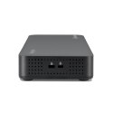 Stacja dokująca SD5920T EQ Thunderbolt 4 Quad 4k DisplayLink Stacja dokująca SD5920T EQ Thunderbolt 4 Quad 4k DisplayLink