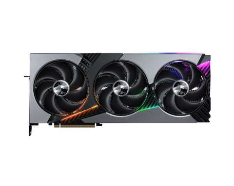 Karta graficzna GeForce RTX 5090 32G VANGUARD SOC
