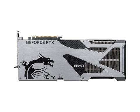 Karta graficzna GeForce RTX 5090 32G VANGUARD SOC