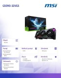 Karta graficzna GeForce RTX 5090 32G VANGUARD SOC