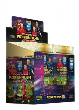 Karty FIFA 365 2025 Saszetka display 24 sztuki