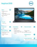 Laptop Inspiron 3530 Win11Edu i5-1334U/16/512/INT/3YB