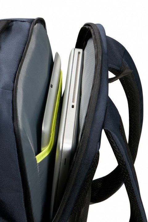 Plecak kabinowy na laptopa 14.1 cala Guardit 3.0 S granatowy Plecak kabinowy na laptopa 14.1 cala Guardit 3.0 S granatowy