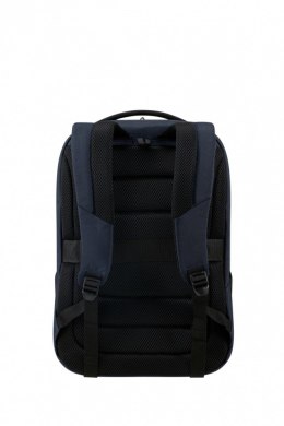 Plecak na laptopa 17.3 cala Guardit 3.0 L granatowy