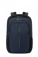 Plecak na laptopa 17.3 cala Guardit 3.0 L granatowy