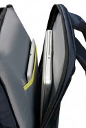 Plecak na laptopa 17.3 cala Guardit 3.0 L granatowy
