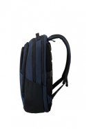Plecak na laptopa 17.3 cala Guardit 3.0 L granatowy
